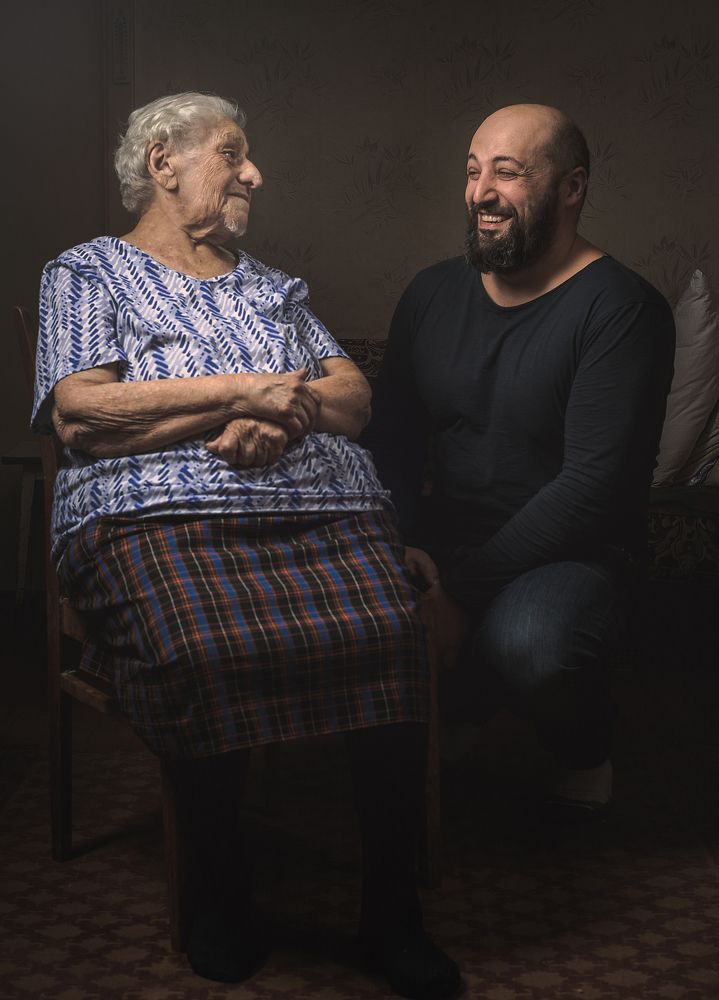 Photograph by Александр Идельчик