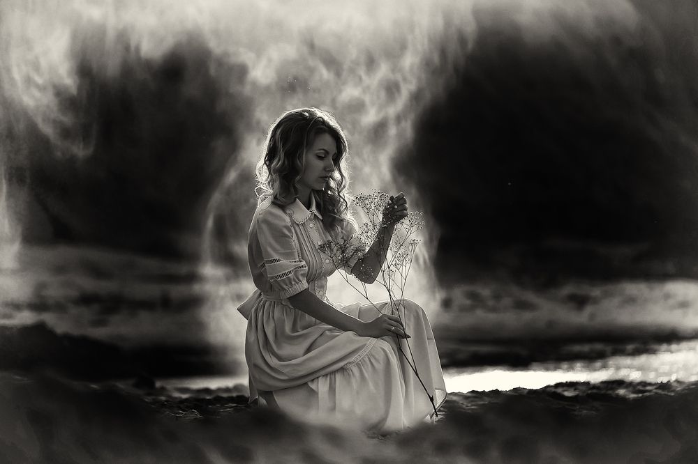 Photograph by Ирина Татарлы