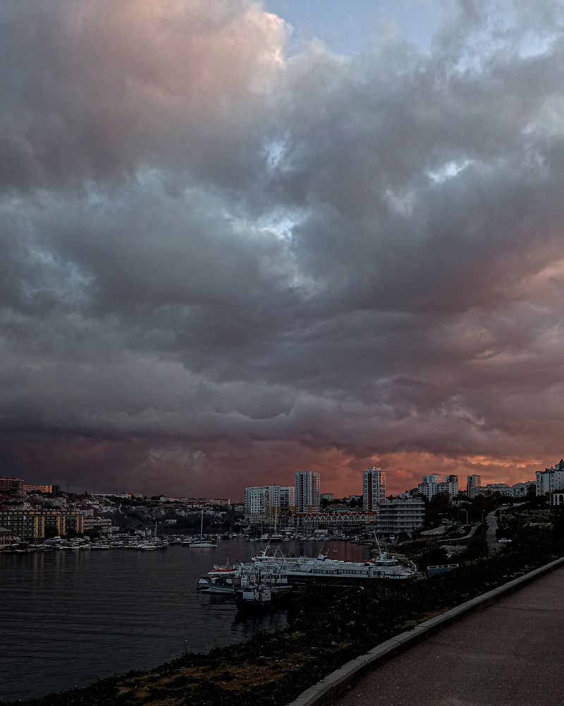 Photograph by Кристина Кораблина