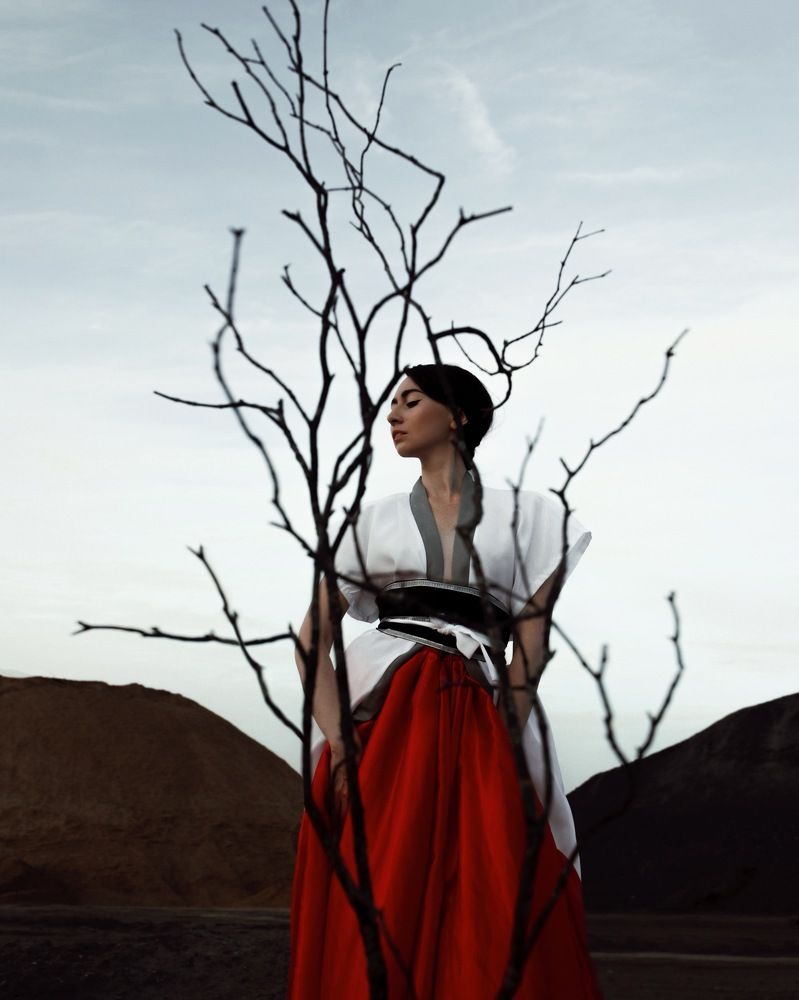 Photograph by Екатерина Газиянц