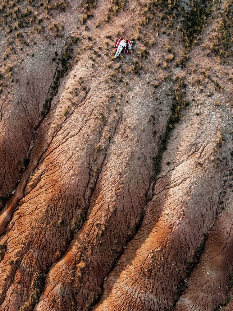 Photograph by Tanya Lobova