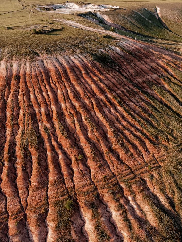 Photograph by Tanya Lobova