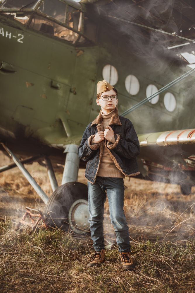 Photograph by Таня Алексеева