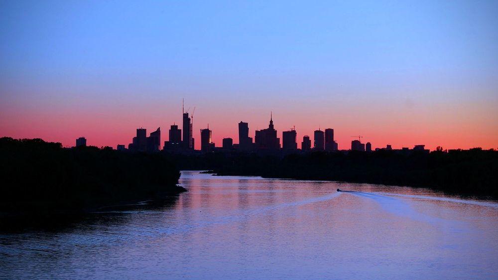 Photograph by Tomasz Klimek