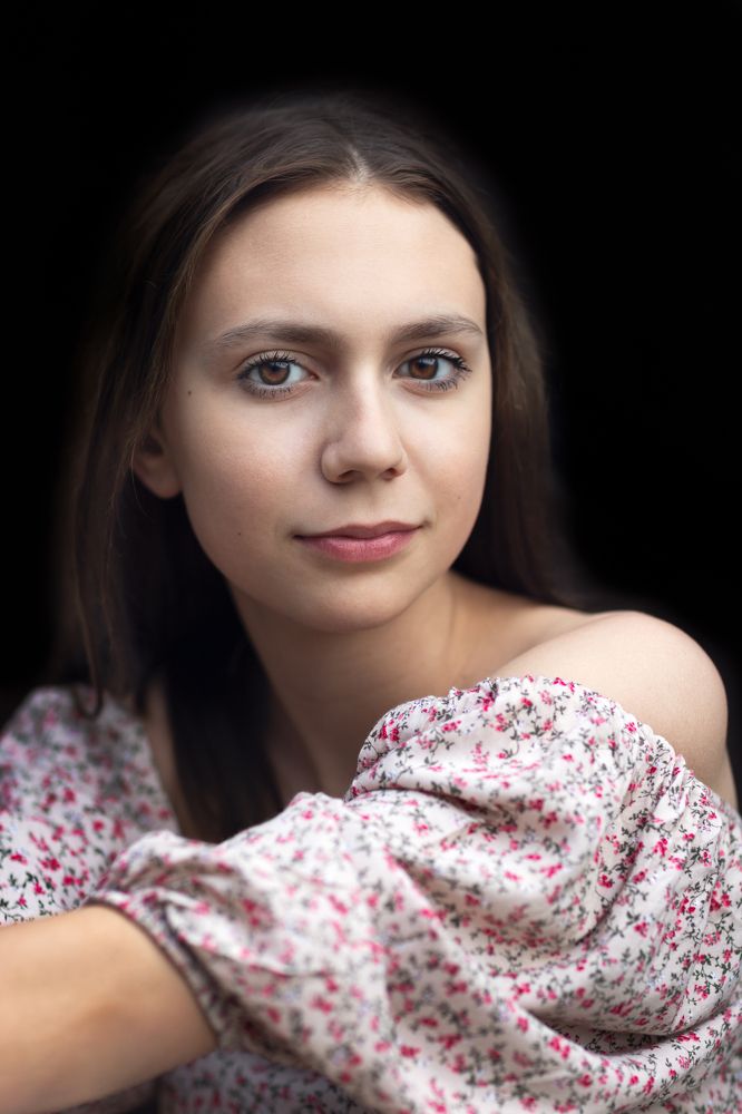 Photograph by Evgeny Dobychin
