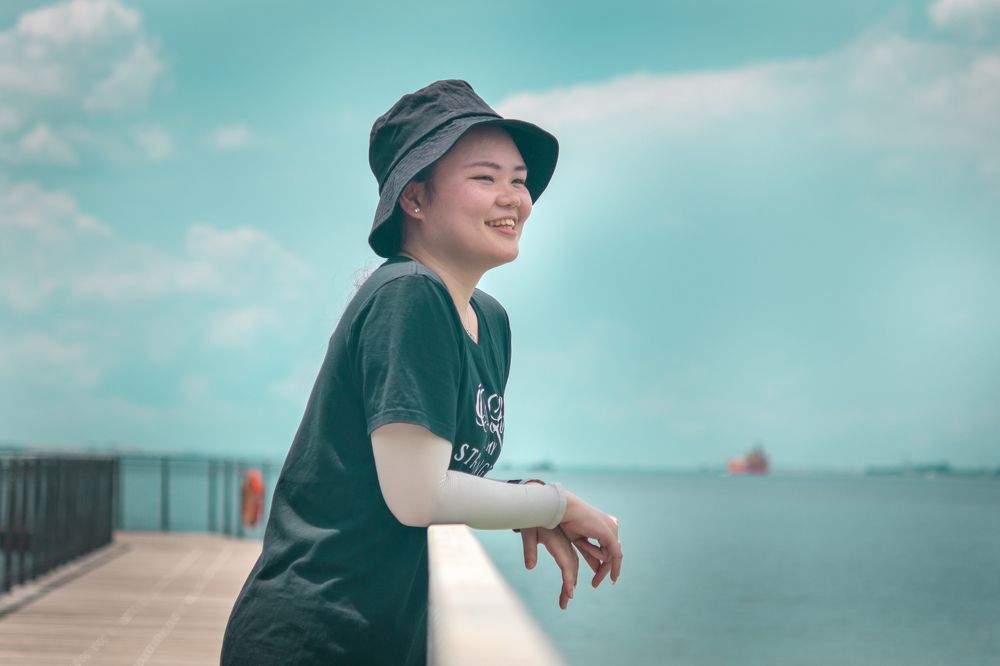 Photograph by Nicholas Ng