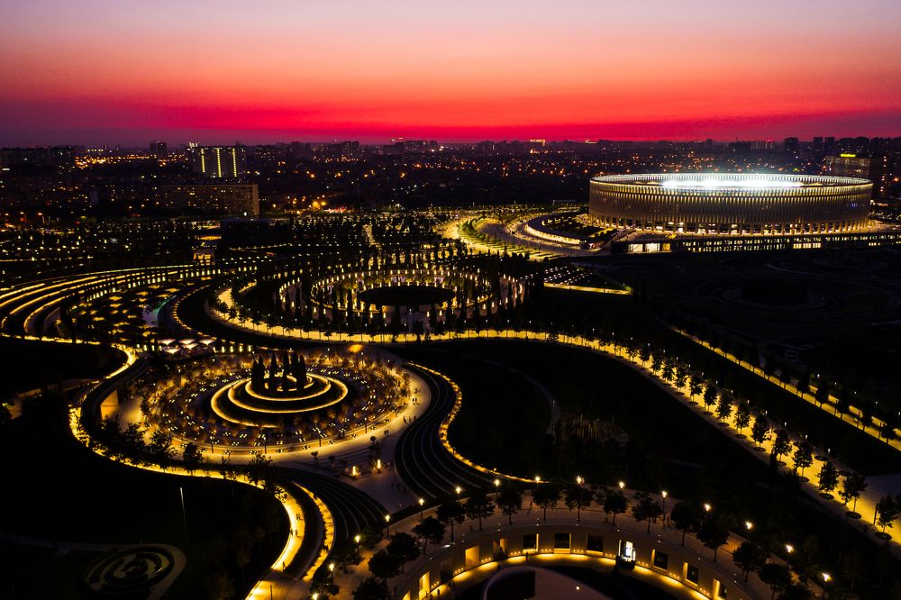 Photograph by Денис Нихайчик