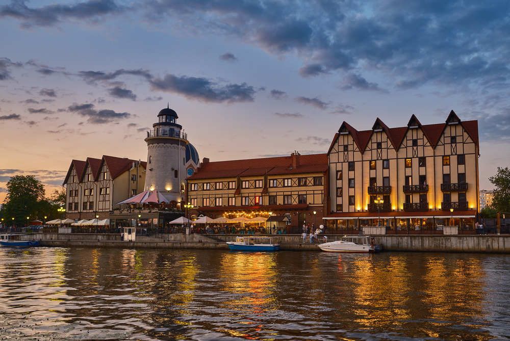 Photograph by Леонид Якутин