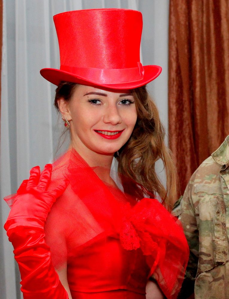 Фотография автора Мария Коледа