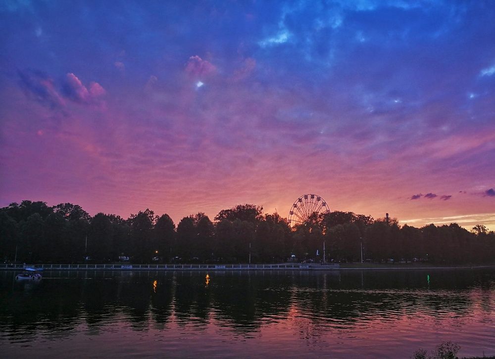 Photograph by Ксения Ершова