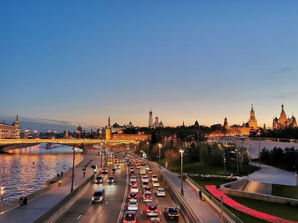 Photograph by Ксения Ершова