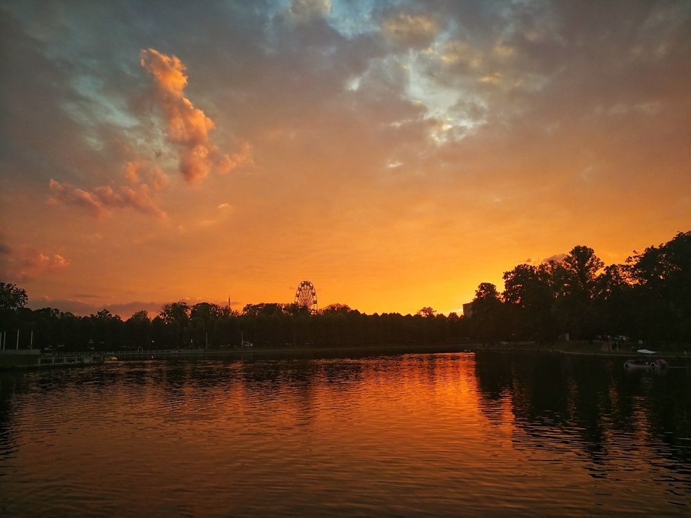 Photograph by Ксения Ершова