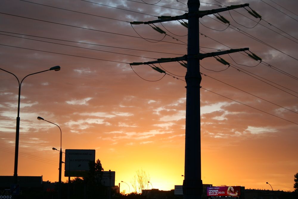 Photograph by Антон Корольков