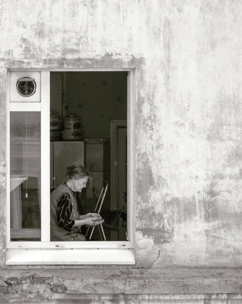 Photograph by Victoria Rozhkova