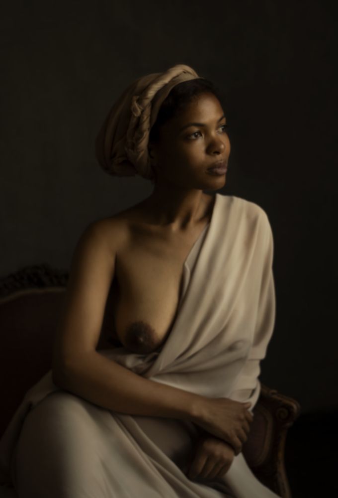 Фотография автора Амира Мухина