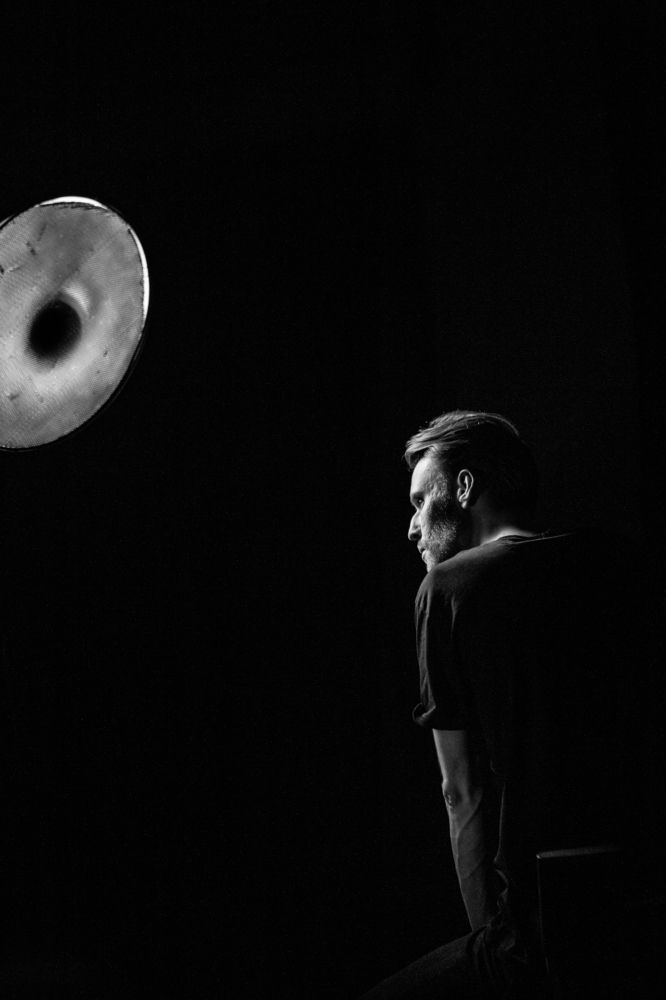 Photograph by Ралия