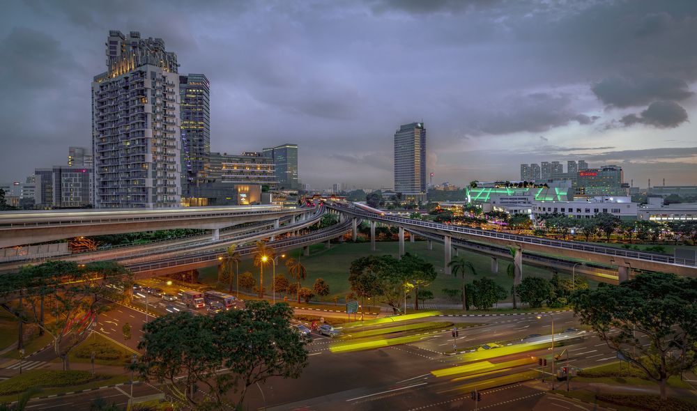 Photograph by Jovian Koh