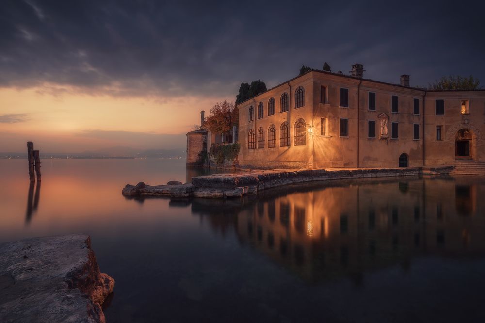 Photograph by Thomas de Franzoni