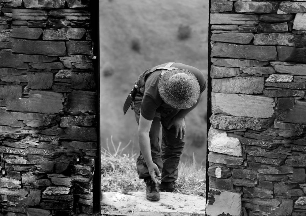 Photograph by Анжелика Мкртичян