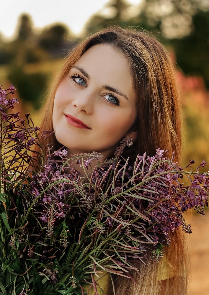 Photograph by Татьяна Соколова