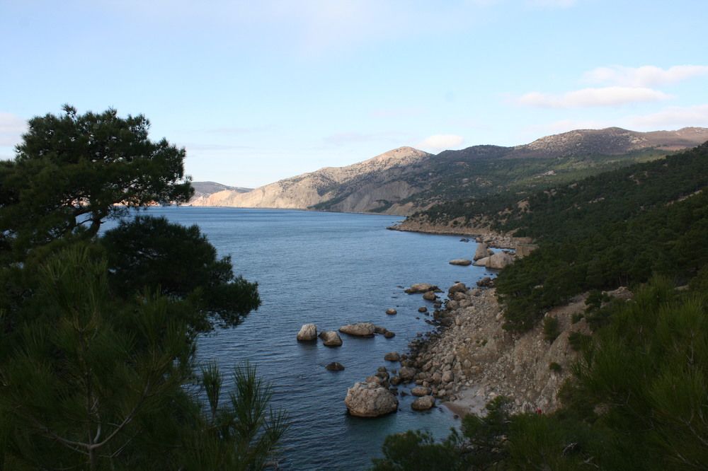 Photograph by Антон Корольков