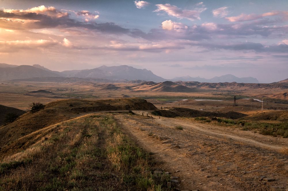 Photograph by Вадим Коротеев