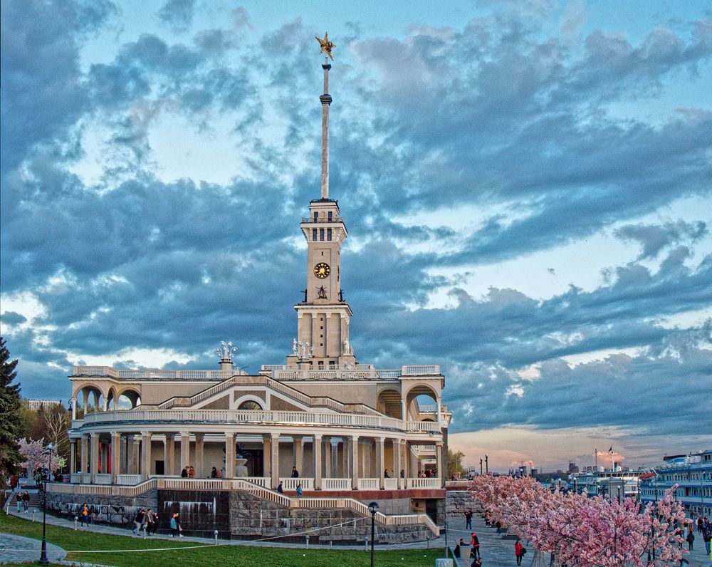 Photograph by Павел Кулинич