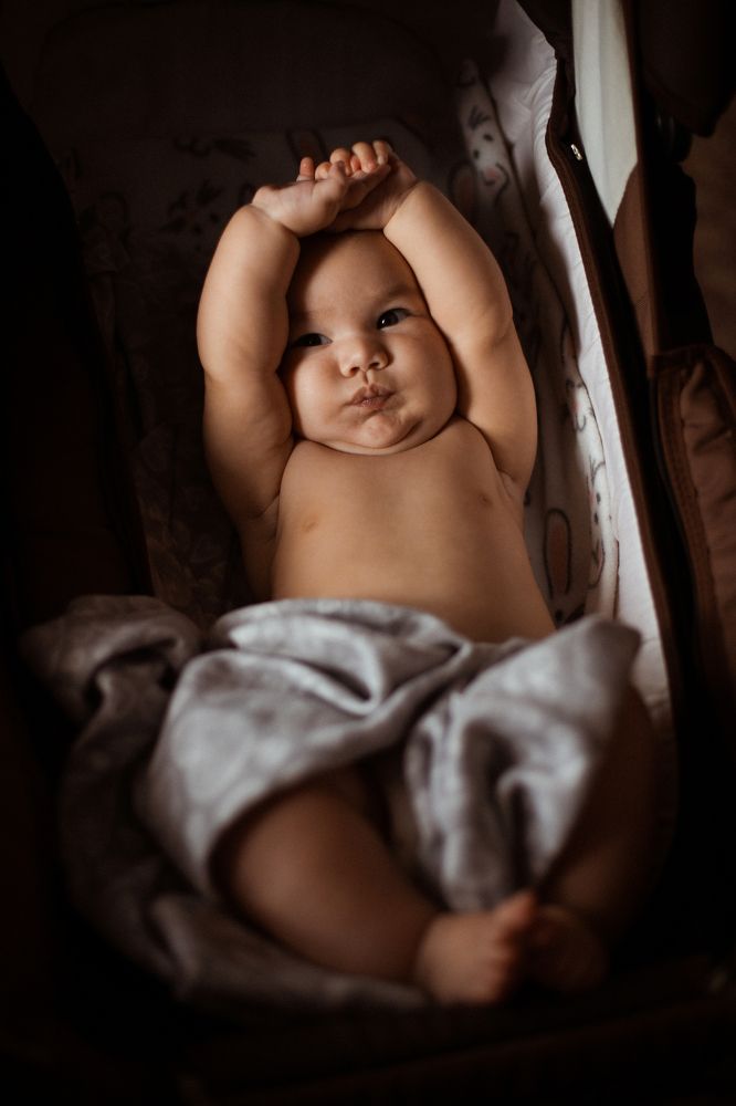 Photograph by Валерия Трофимова