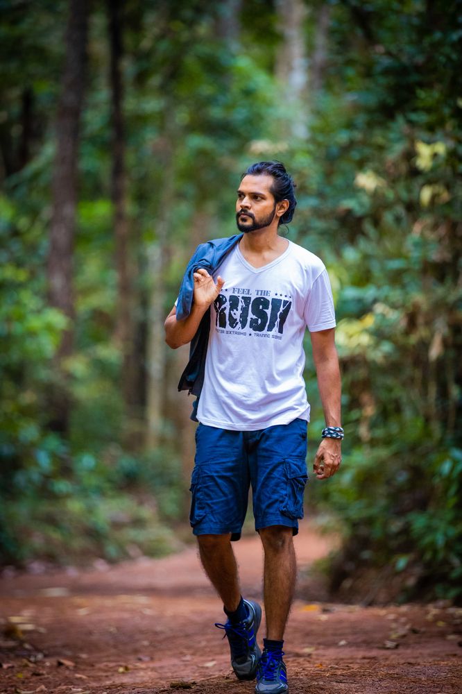 Photograph by Ishan C Karunarathne