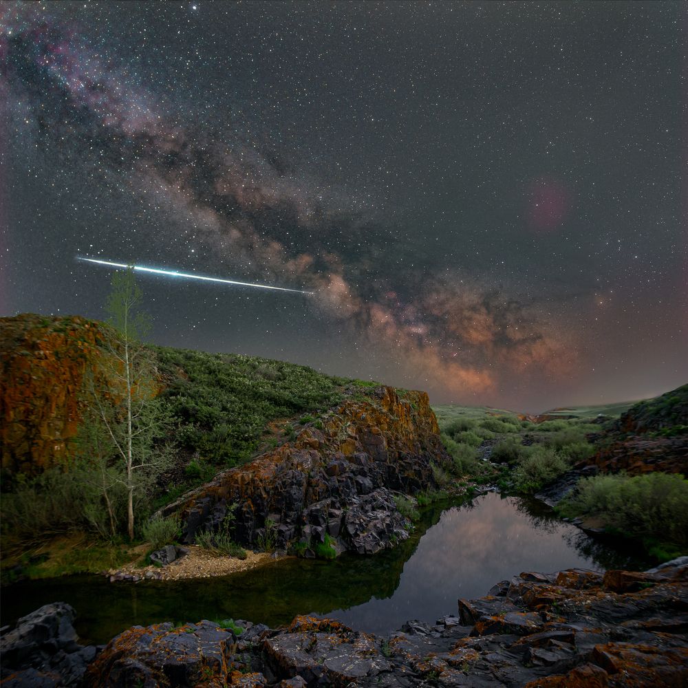 Фотография автора Евгений Бондарь