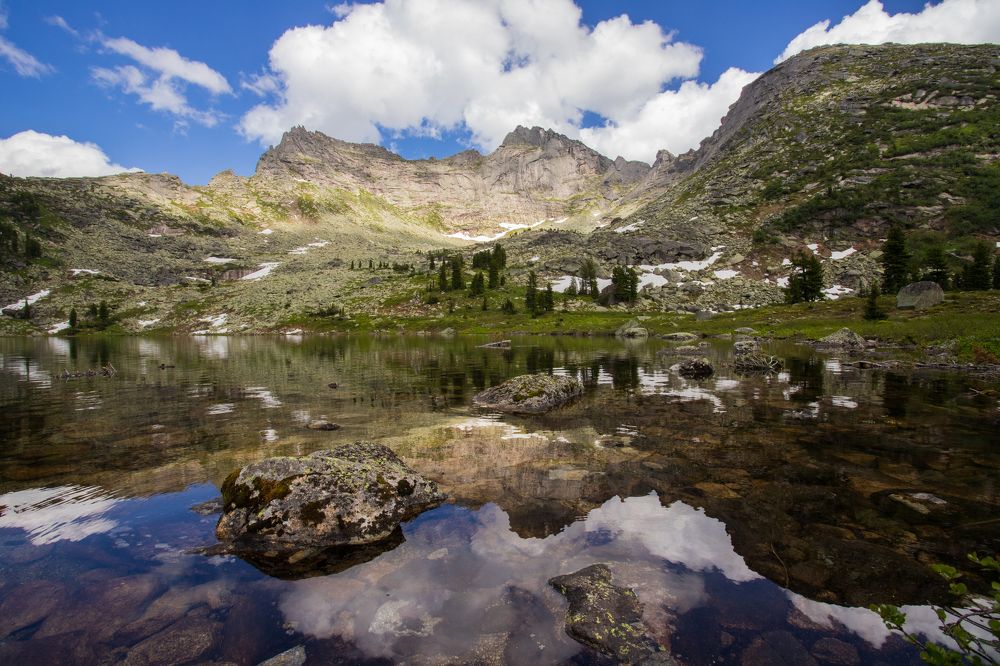 Photograph by Константин Искучеков