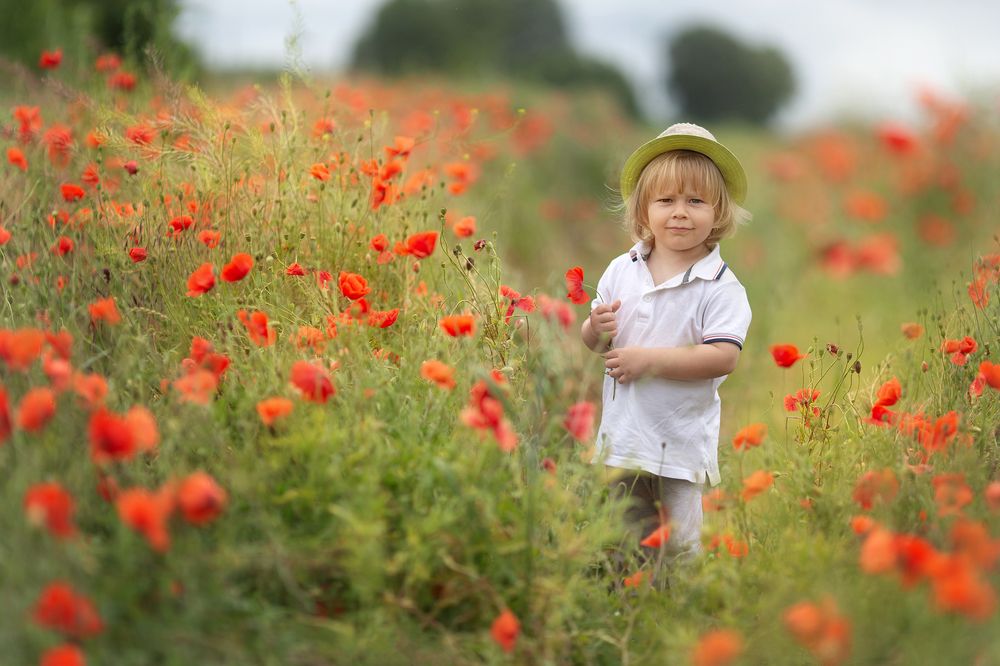 Photograph by Anna Chizh