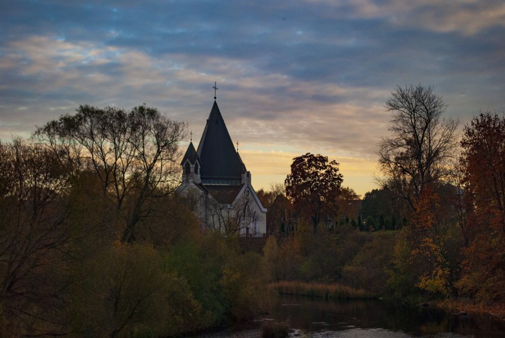 Photograph by Лилия Кондратьева