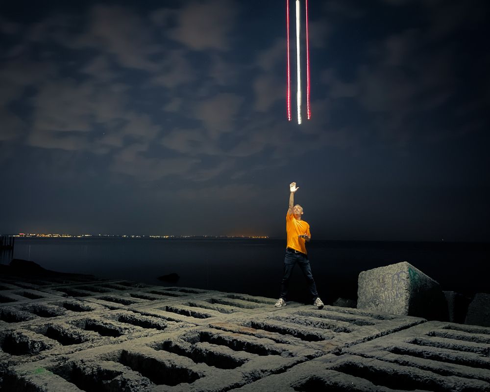 Photograph by Павел Зазимко