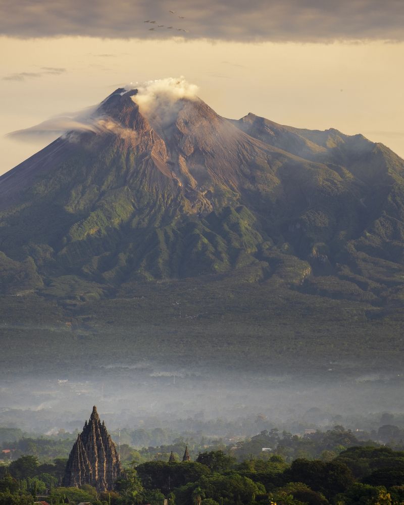 Prambanan Temple