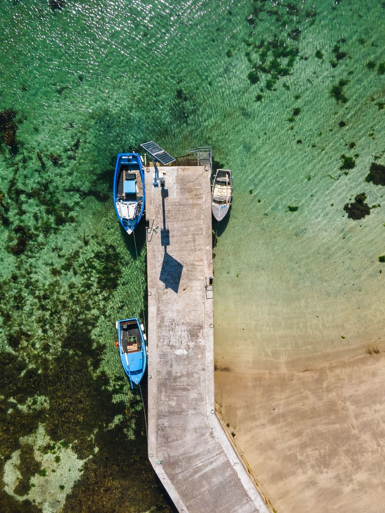 Photograph by Kuba Błaszczok