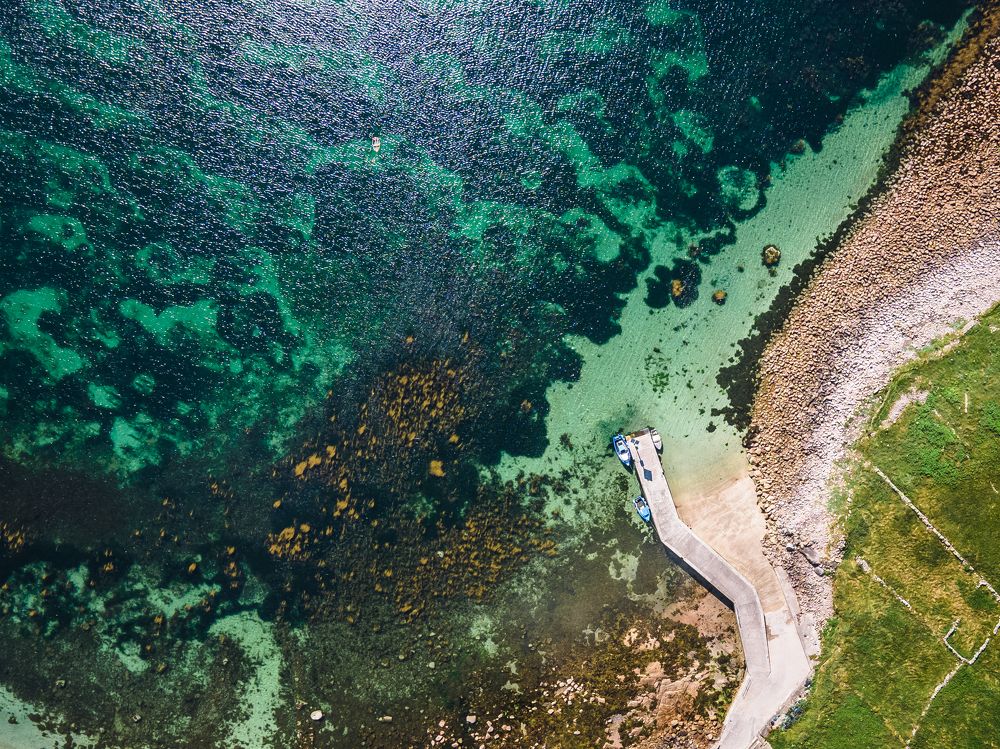 Photograph by Kuba Błaszczok