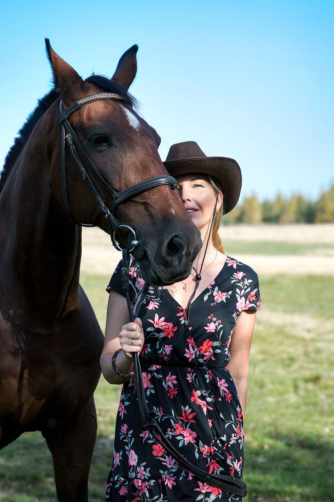 Photograph by Юлия Яровая