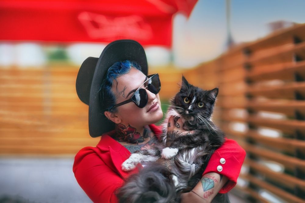 Photograph by Анатолий Климов