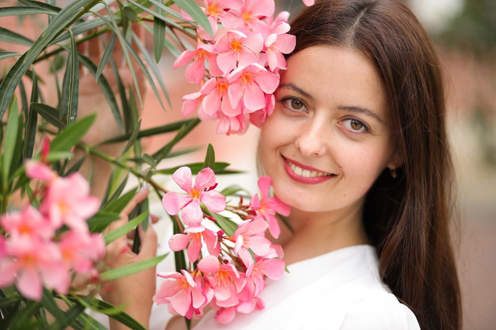 Photograph by Галина Шипухина