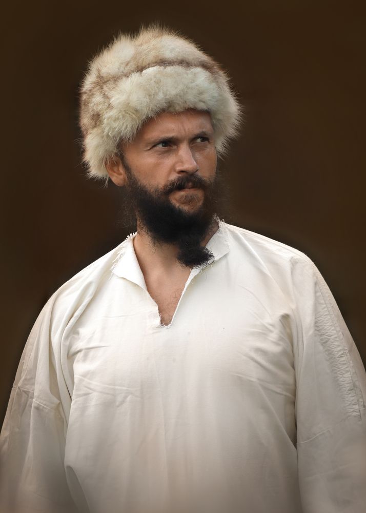 Фотография автора Svirin Vadim