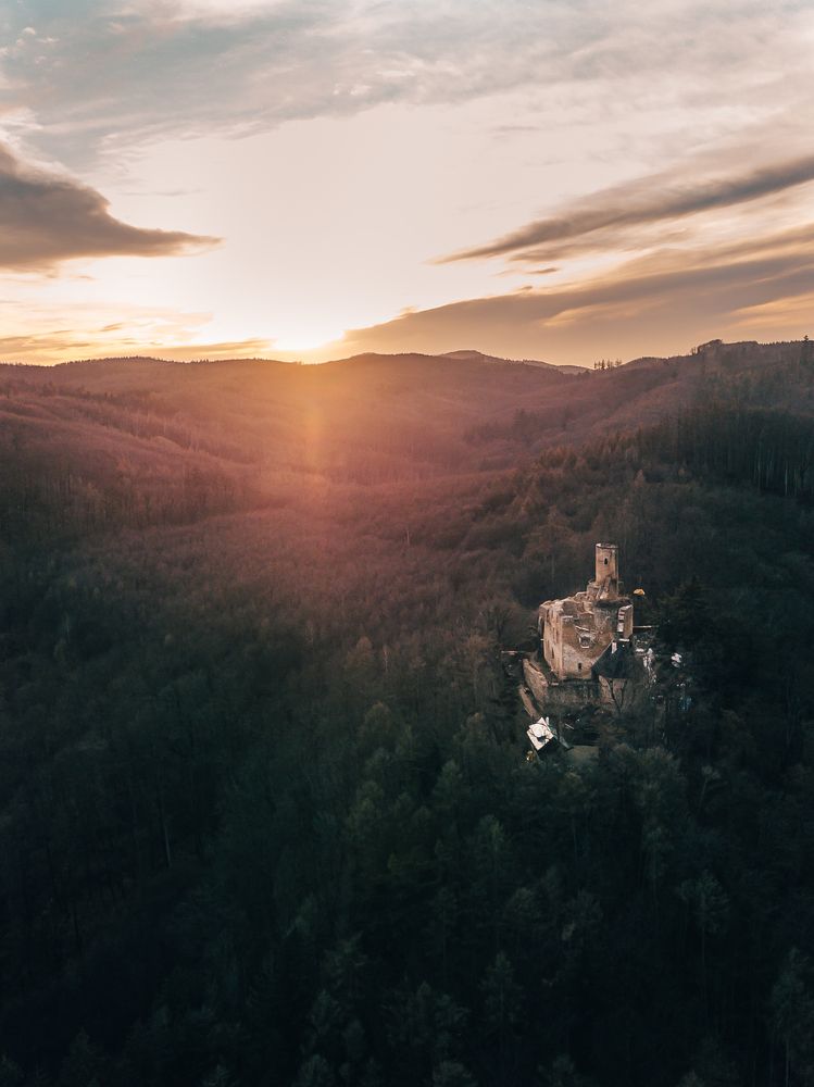 Photograph by Petr Ovsík