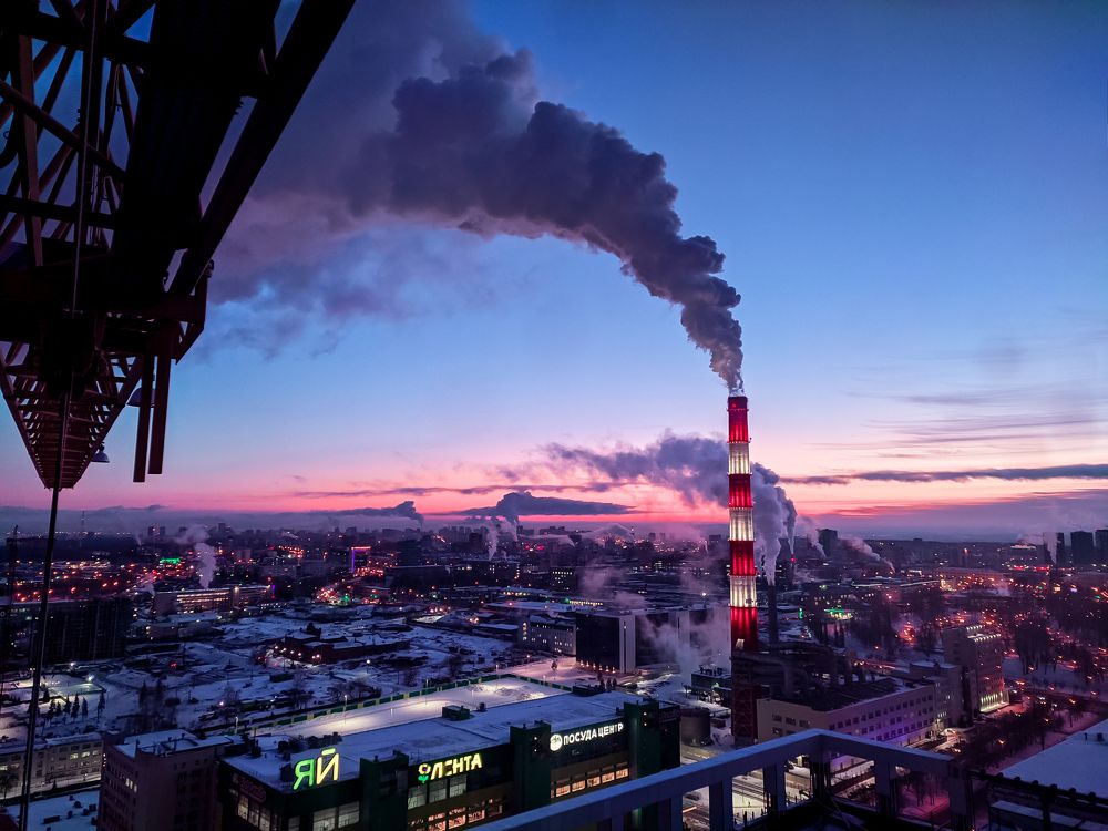 Холодное одиночество