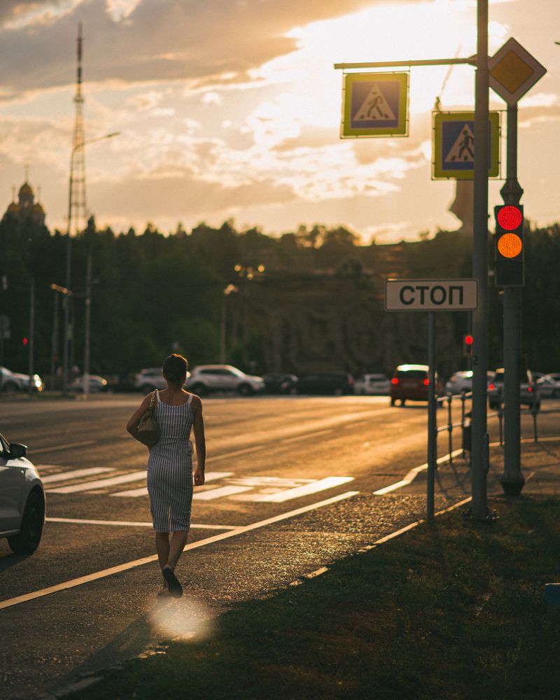 Photograph by Никита Ларин