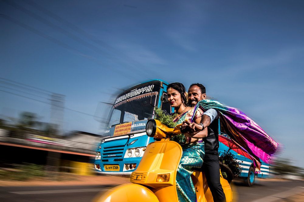 Photograph by John Vijay Raj