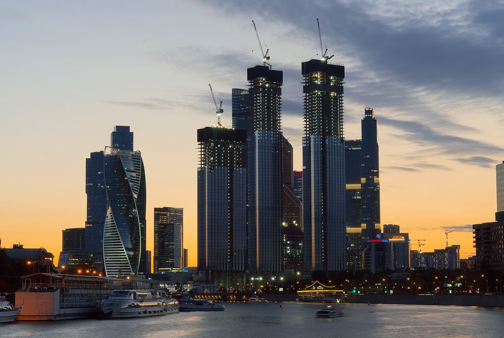 Photograph by Олег Милеев (Каминцев)