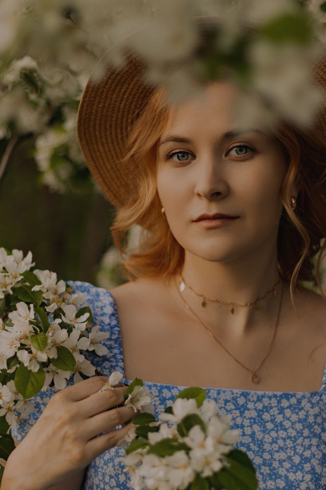 Photograph by Mari Traitak