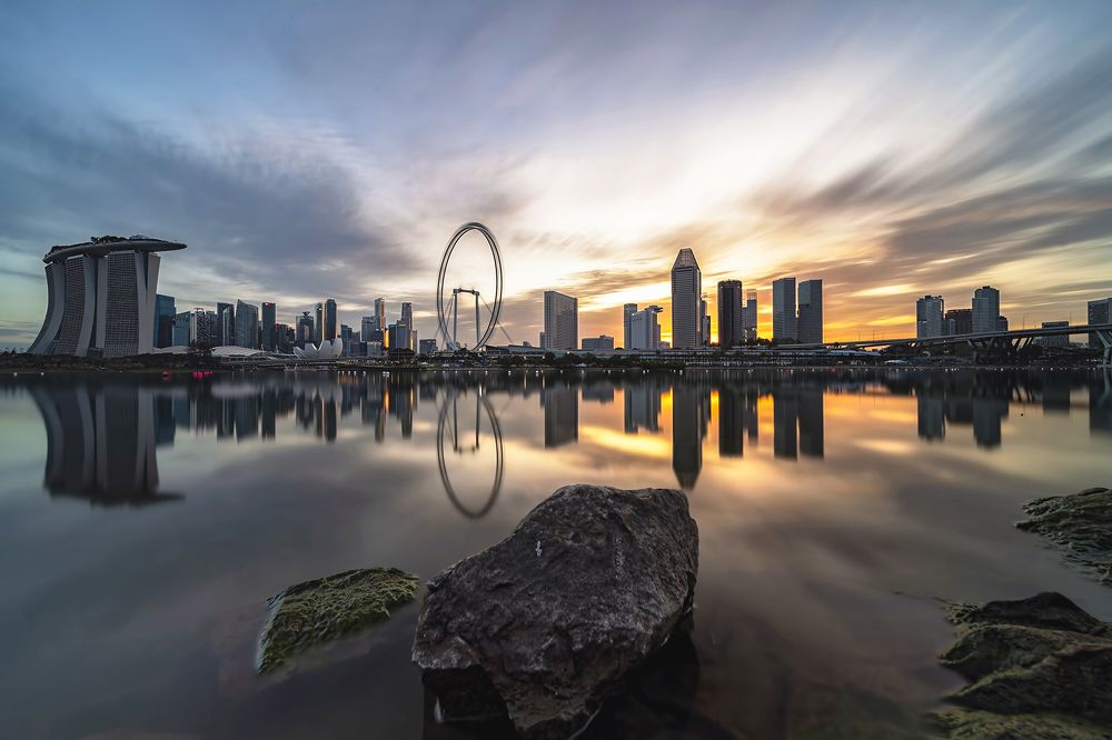 Photograph by PARTHA ROY