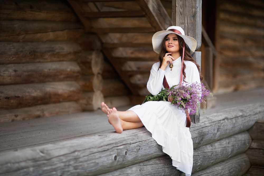 Photograph by Надежда