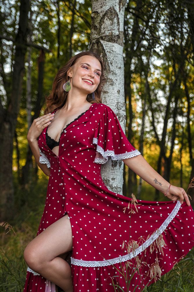 Photograph by Евгений Черкун